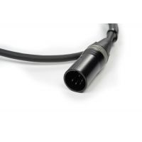 Algam Lighting DMX5-1M - Câble DMX 5 points 1m - Vue 3
